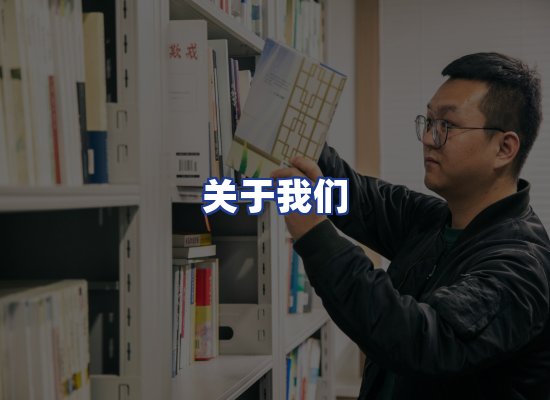 专业团队